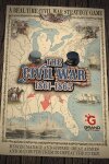 Grand Tactician: The Civil War (1861-1865) Free Download