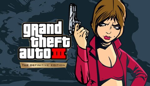 Grand Theft Auto III – The Definitive Edition Free Download
