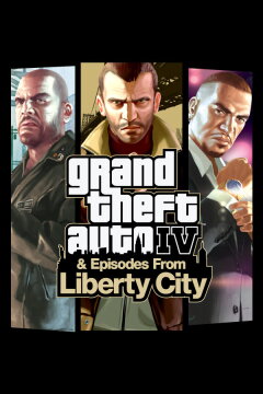 Grand Theft Auto IV: The Complete Edition Free Download