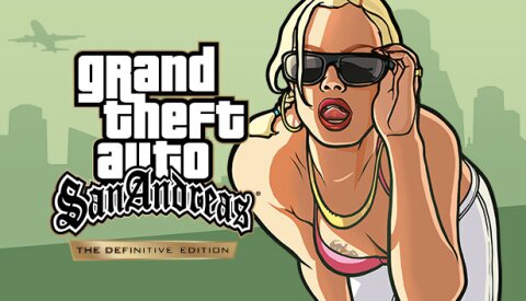 Grand Theft Auto: San Andreas – The Definitive Edition Free Download