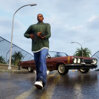 Grand Theft Auto: San Andreas – The Definitive Edition Torrent Download