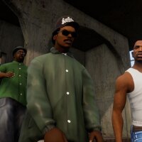 Grand Theft Auto: San Andreas – The Definitive Edition PC Crack