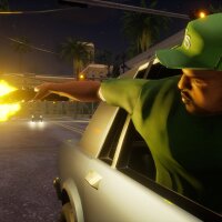 Grand Theft Auto: San Andreas – The Definitive Edition Repack Download