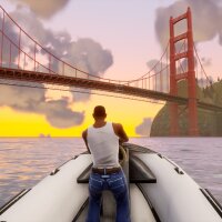 Grand Theft Auto: San Andreas – The Definitive Edition Update Download