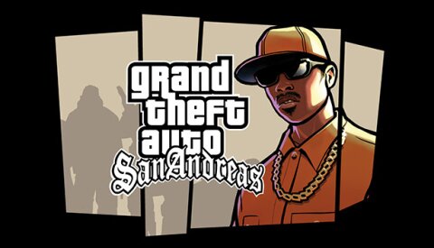 Grand Theft Auto: San Andreas Free Download