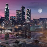 Grand Theft Auto V Enhanced Torrent Download