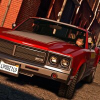 Grand Theft Auto V Enhanced Update Download