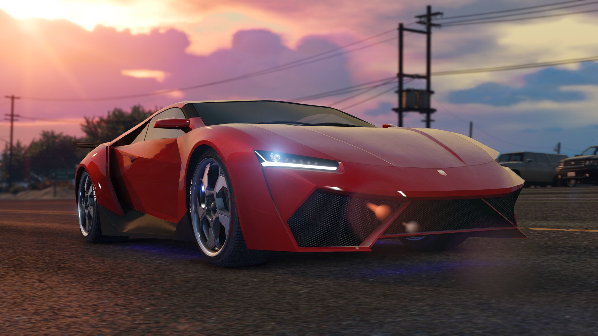 Grand Theft Auto V Free Download » ExtroGames