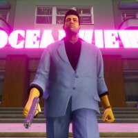 Grand Theft Auto: Vice City – The Definitive Edition PC Crack