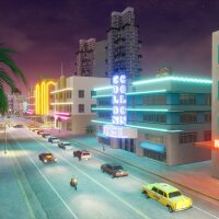 Grand Theft Auto: Vice City – The Definitive Edition Update Download