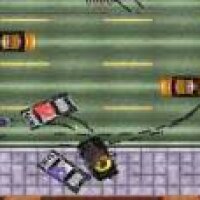 Grand Theft Auto Crack Download