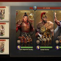 Grand War: Rome Torrent Download