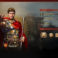 Grand War: Rome Crack Download