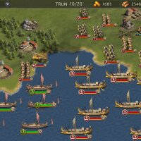 Grand War: Rome Update Download