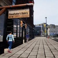 Grandfather’s Bakery PC Crack