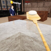 Grandfather’s Bakery Crack Download