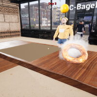 Grandfather’s Bakery Update Download