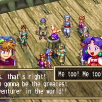 GRANDIA HD Remaster Torrent Download