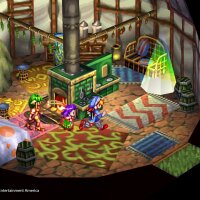 GRANDIA HD Remaster PC Crack