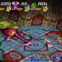 GRANDIA HD Remaster Crack Download