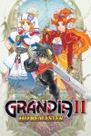GRANDIA II HD Remaster Free Download