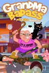 GrandMa Badass - a crazy point and click adventure Free Download