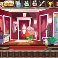 GrandMa Badass - a crazy point and click adventure Crack Download