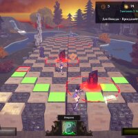 Grandmaster's Revenge Crack Download