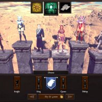 Grandmaster's Revenge Update Download