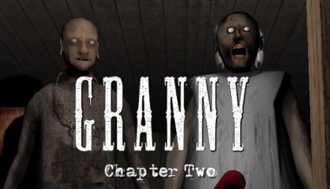 Granny: Chapter Two Free Download