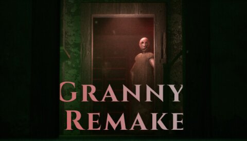 Granny Remake Free Download