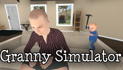 Granny Simulator Free Download