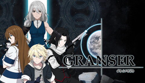 Granser - Act 1 Free Download