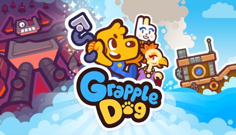 Grapple Dog Free Download