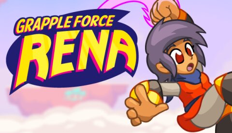 Grapple Force Rena Free Download