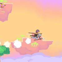 Grapple Force Rena PC Crack