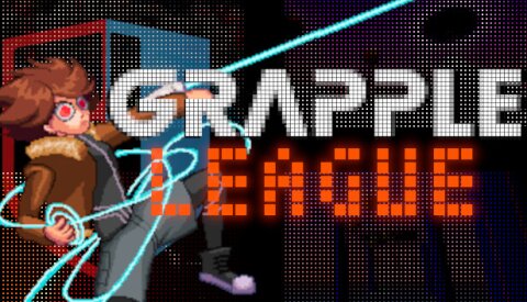 Grapple League Free Download