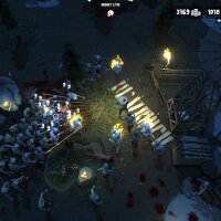 Graveyard Gunslingers Torrent Download