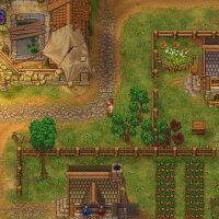 Graveyard Keeper PC Crack