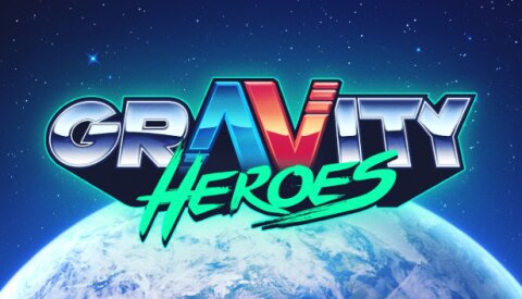 Gravity Heroes Free Download