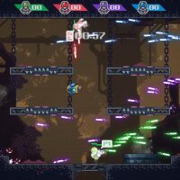 Gravity Heroes PC Crack