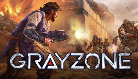 Gray Zone Free Download