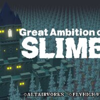 Great Ambition of the SLIMES Torrent Download
