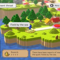 Great Ambition of the SLIMES PC Crack