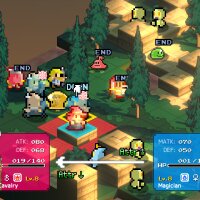 Great Ambition of the SLIMES Update Download
