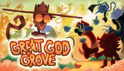 Great God Grove Free Download