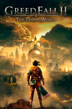 GreedFall: The Dying World Free Download
