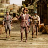 GreedFall II: The Dying World Crack Download