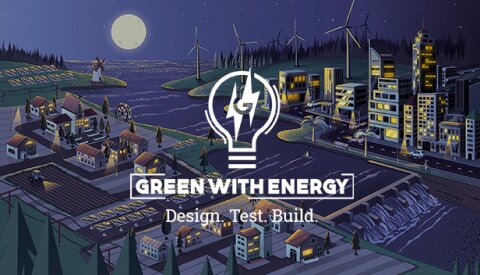 Green With Energy Free Download