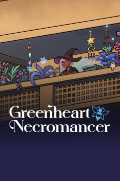 Greenhearth Necromancer Free Download